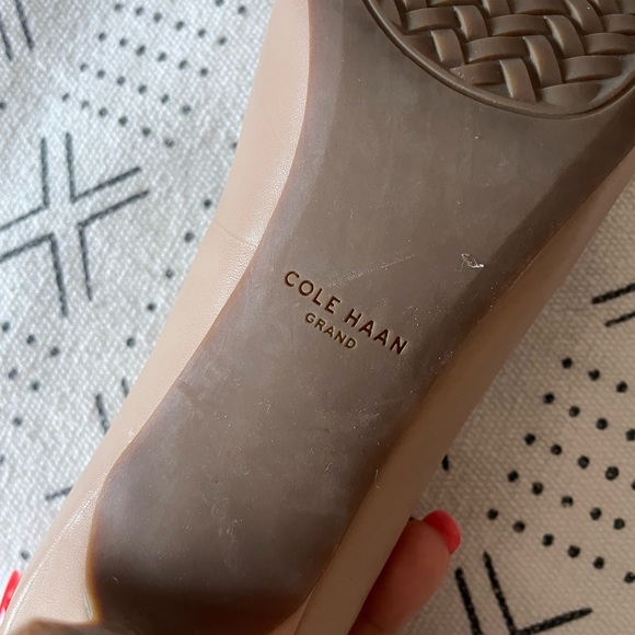 Low nude heels - Picture 6 of 6